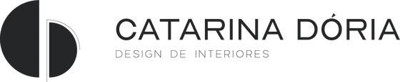 Catarina Dória · Design de Interiores